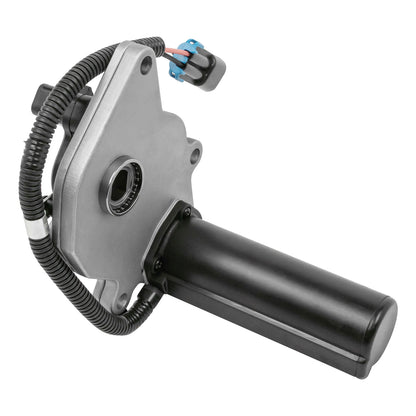 Transfer Case Np263 Shift Motor USA Standard Gear-3