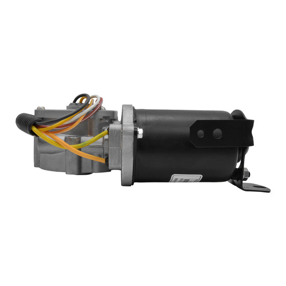 T/Case 2003-07 Bw4482/4484, 2011-18 Bw4444/4445/4446, Shift Motor USA Standard Gear