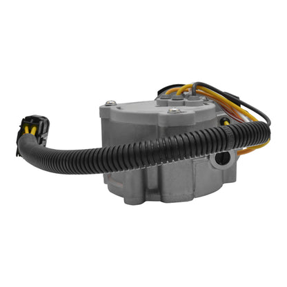 T/Case 2003-07 Bw4482/4484, 2011-18 Bw4444/4445/4446, Shift Motor USA Standard Gear-1