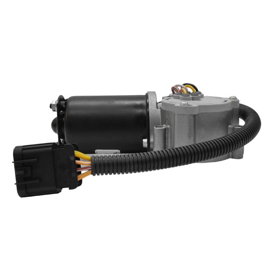 T/Case 2003-07 Bw4482/4484, 2011-18 Bw4444/4445/4446, Shift Motor USA Standard Gear-2
