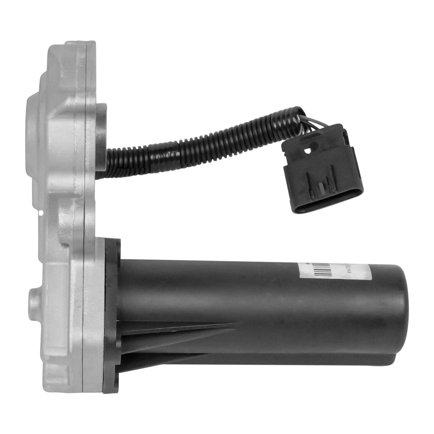 Transfer Case Np263 New Shift Motor USA Standard Gear