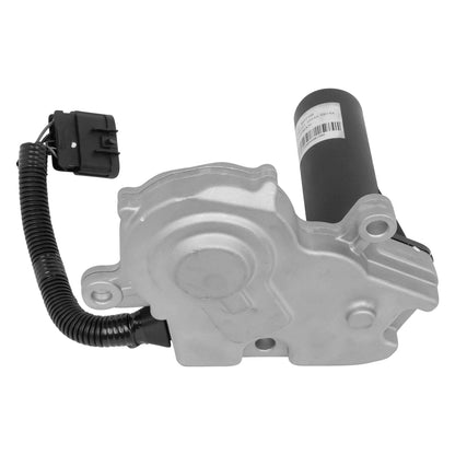 Transfer Case Np263 New Shift Motor USA Standard Gear-1
