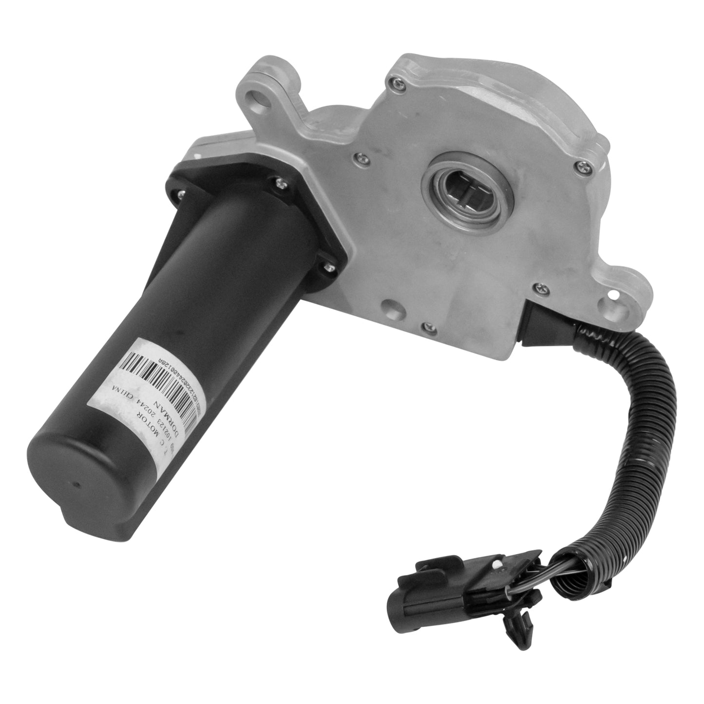 Transfer Case Np263 New Shift Motor USA Standard Gear-3