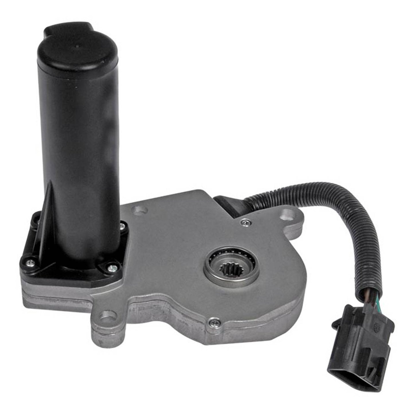 Transfer Case Np246C Shift Motor Splined Shaft USA Standard Gear