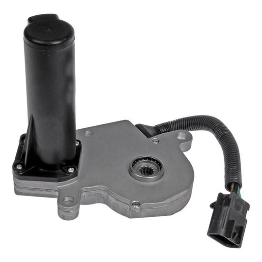 Transfer Case Np246C Shift Motor Splined Shaft USA Standard Gear