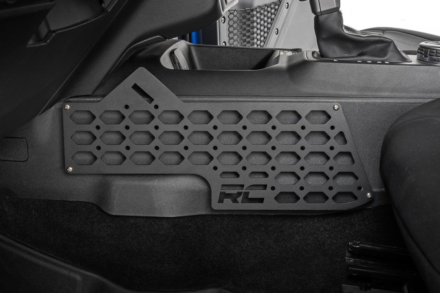 Molle Panel Kit | Center Console | Ford Bronco 4WD (2021-2024) Rough Country