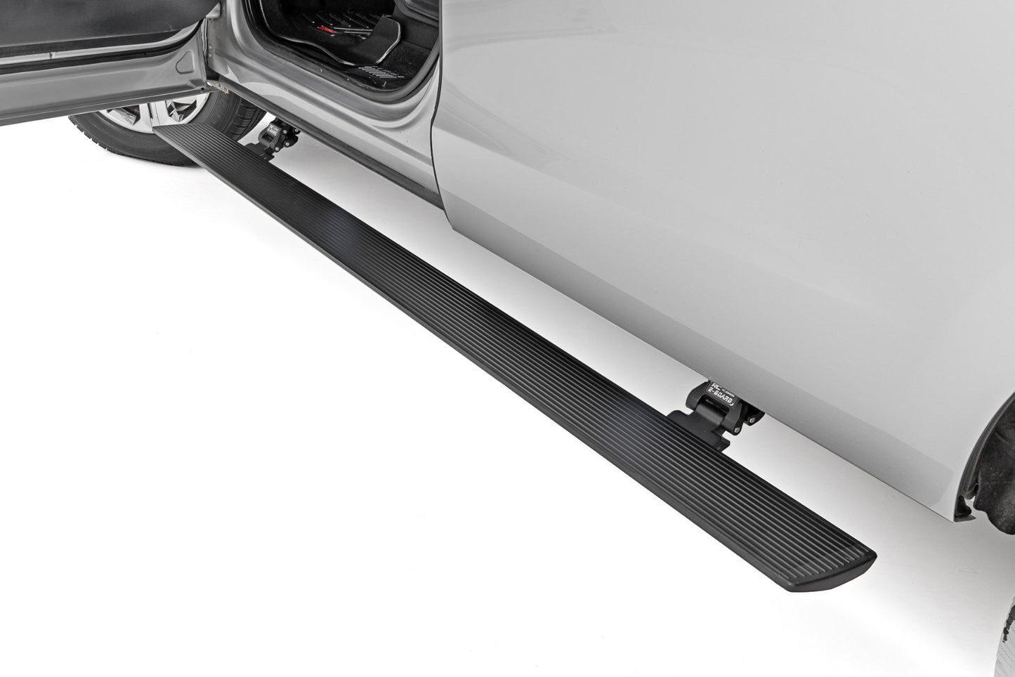 Power Running Boards | Dual Electric Motor | Ford Expedition 2WD/4WD (18-24) Rough Country