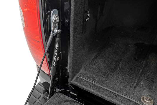 Tailgate Assist | Toyota Tundra 2WD/4WD (2007-2021) Rough Country