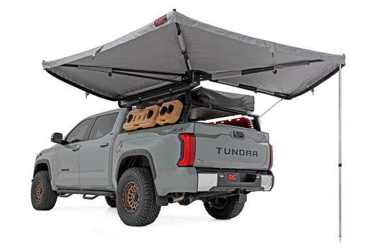 270 Degree Awning | Drivers Side Rough Country