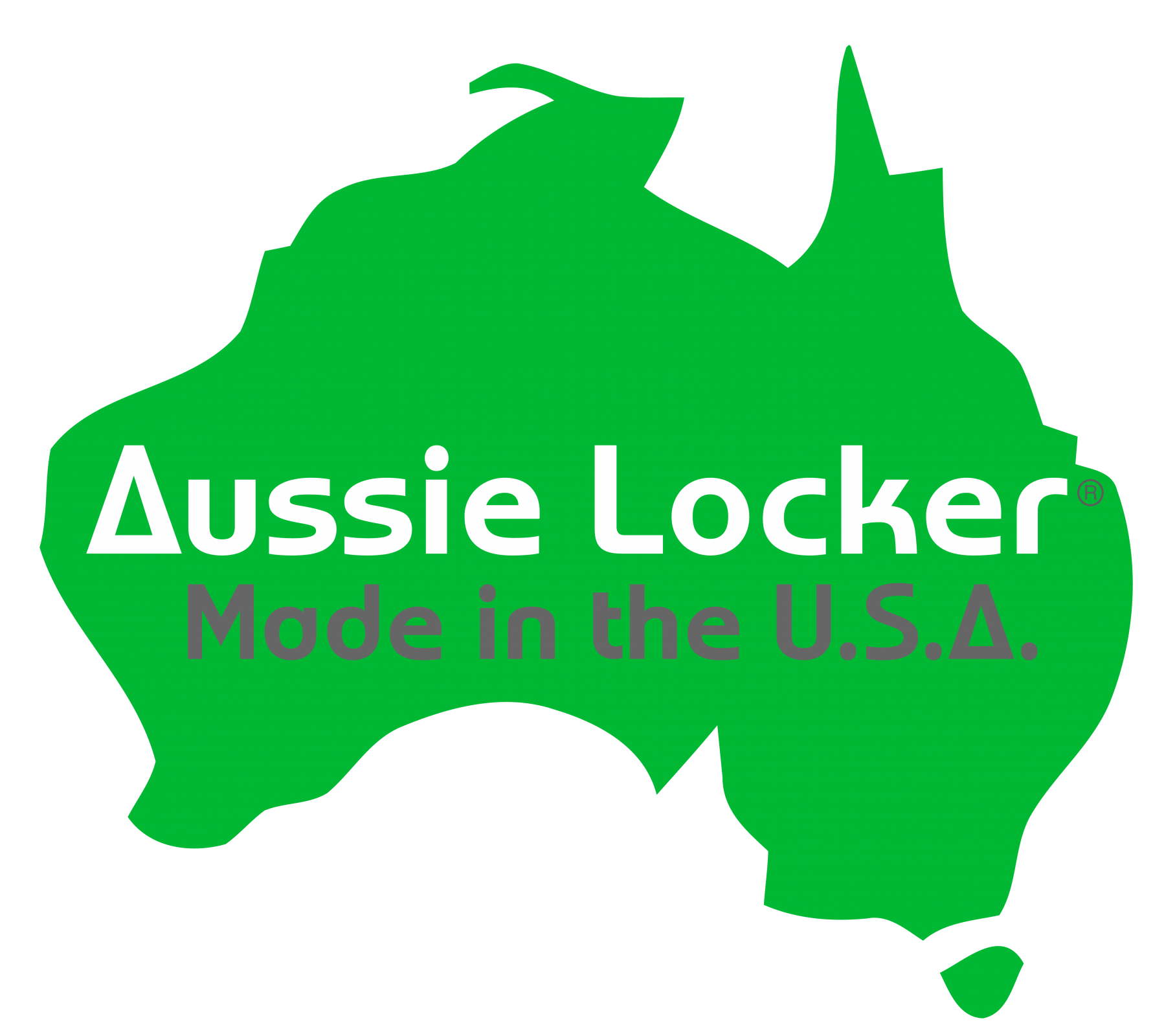 Aussie Locker