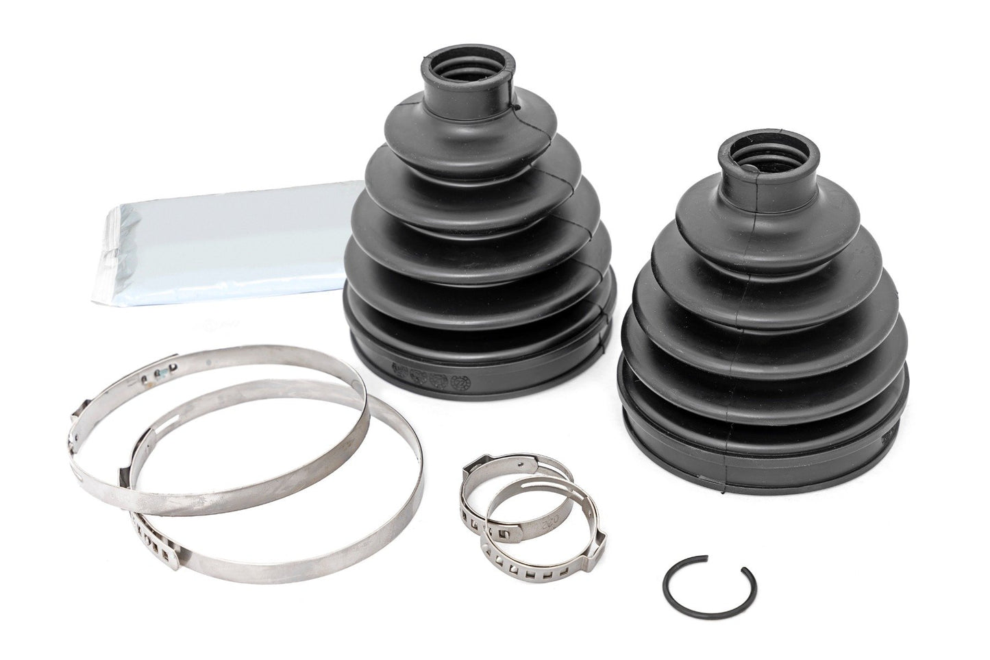 Replacement AX3 Axle Boot | Rear | Polaris Ranger Rough Country
