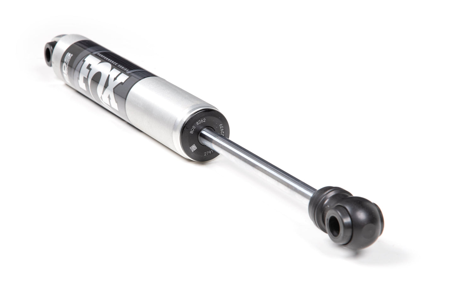 FOX 2.0 IFP Front Shock | 1.5-3.5 Inch Lift | Performance Series | Jeep Wrangler JK (07-18) FOX