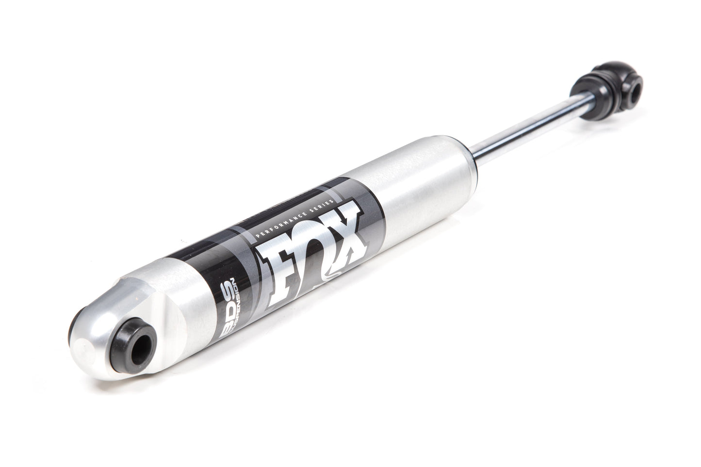 FOX 2.0 IFP Front Shock | 1.5-3.5 Inch Lift | Performance Series | Jeep Wrangler JK (07-18) FOX