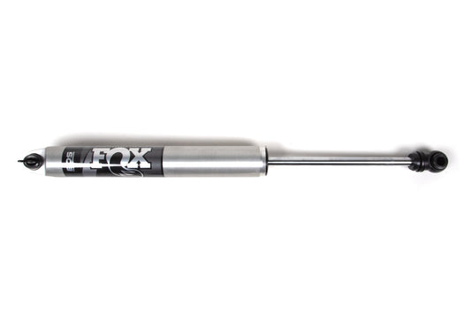 FOX 2.0 IFP Rear Shock | 1.5-3.5 Inch Lift | Performance Series | Jeep Wrangler JK (07-18) FOX