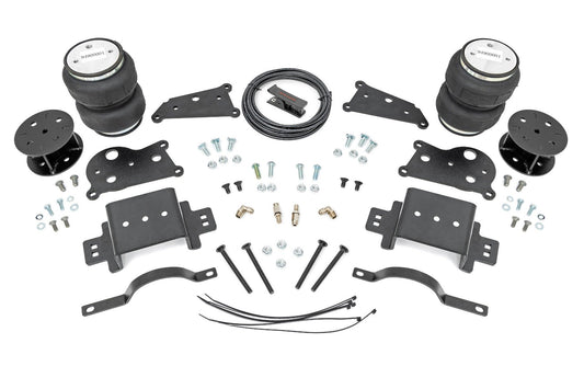 Air Spring Spacer Kit | 5" Lift | Ram 2500 4WD (2014-2024) Rough Country