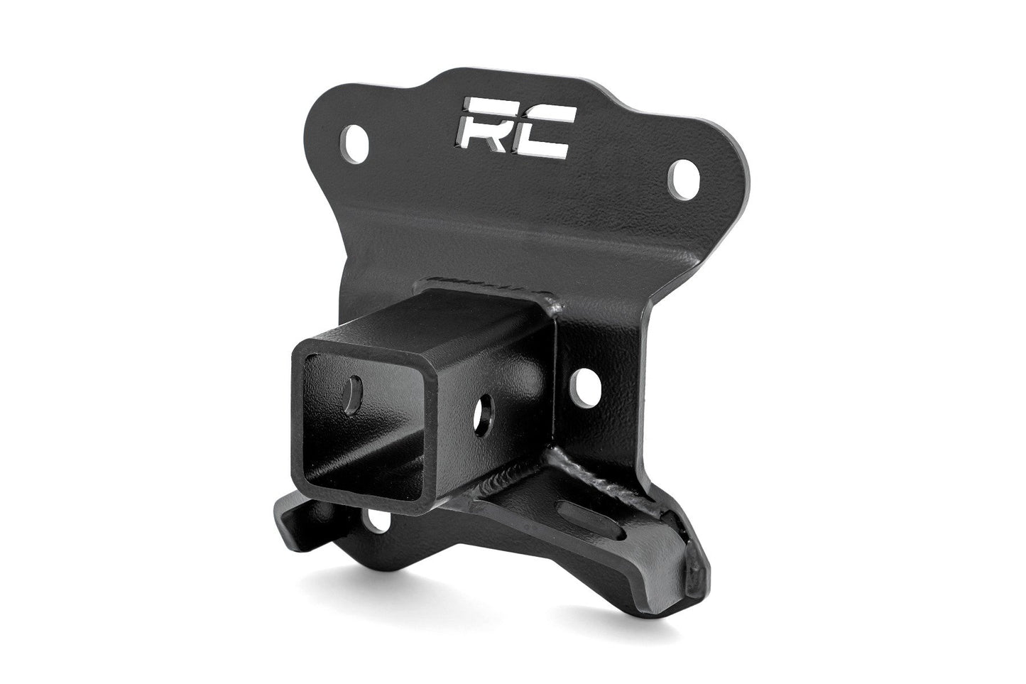 Receiver Hitch | Can-Am Maverick X3 Max  Rough Country