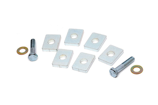 Carrier Bearing Drop Kit | Toyota Tacoma 2WD/4WD (1995-2023) Rough Country