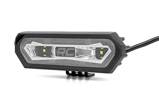 LED Multi-Functional Chase Light Rough Country