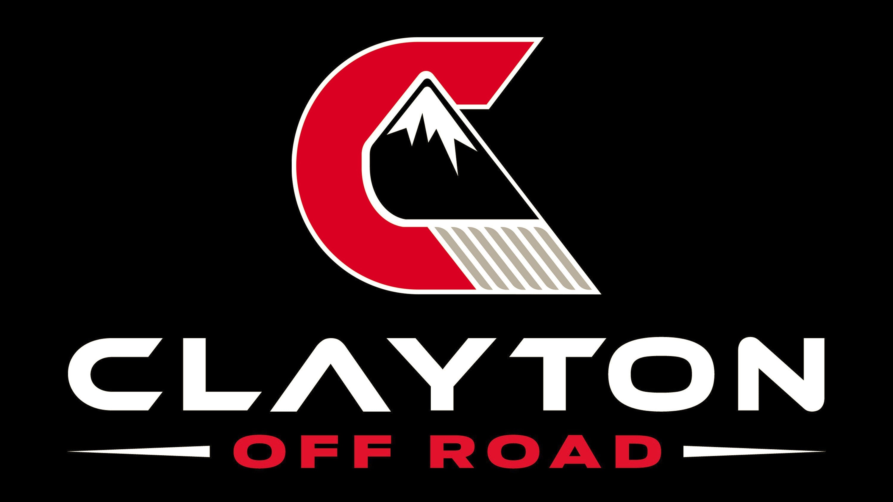 Clayton Off Road