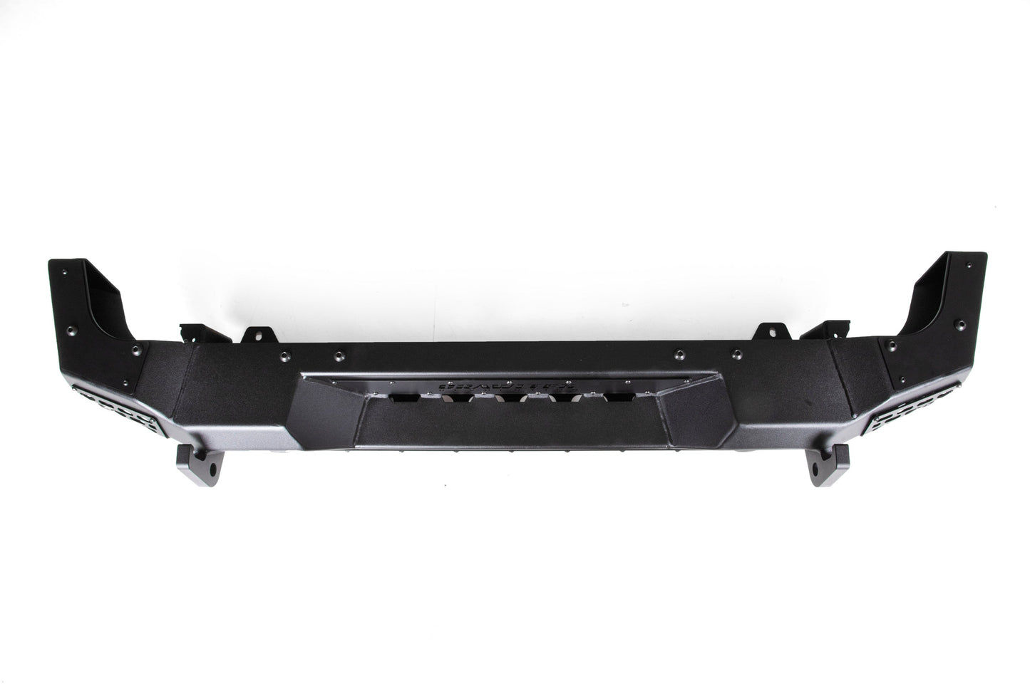 Blaze Rear Bumper | Ford Bronco CrawlTek Revolution