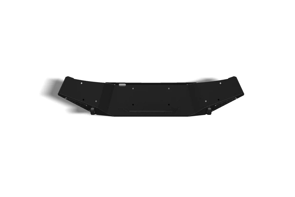 Blaze Front Bumper | Jeep Wrangler JL and Gladiator JT CrawlTek Revolution