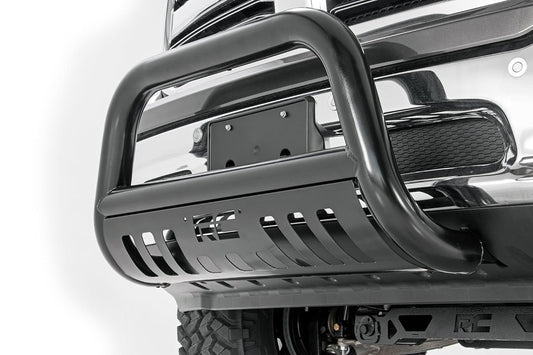 Black Bull Bar | Ram 1500 2WD/4WD (2019-2025) Rough Country