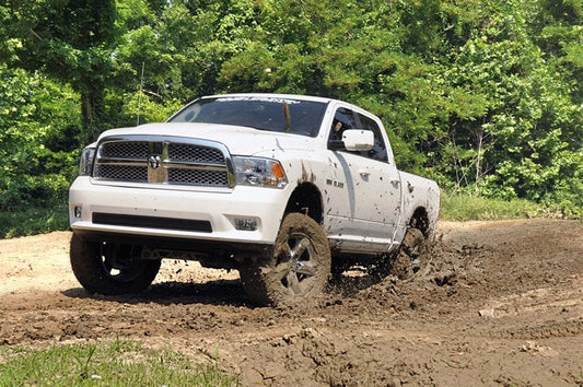 6 Inch Lift Kit | N3 Struts | Ram 1500 4WD (2010-2011) Rough Country