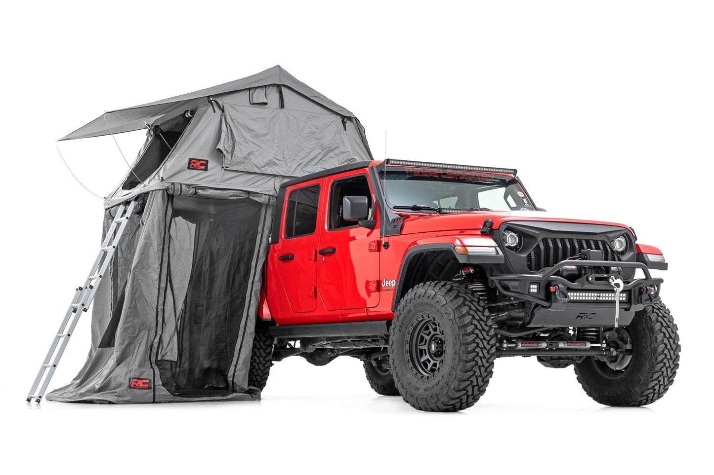 Roof Top Tent Annex (For 99050 Roof Top Tent) Rough Country