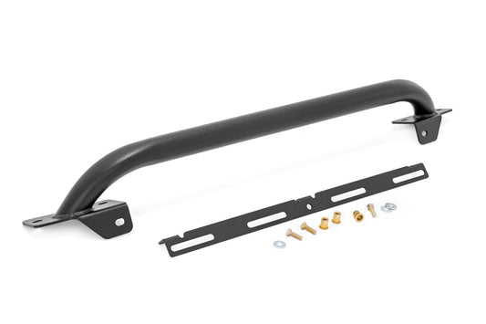 Light Bar Mount | OE Modular Steel | Ford Bronco 4WD (2021-2024) Rough Country