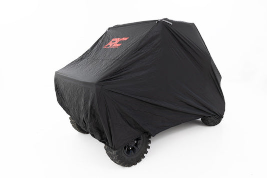 UTV Storage Cover | Universal 2-Door Rough Country