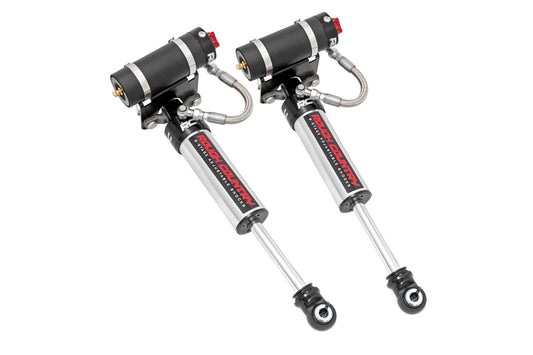 Vertex 2.5 Adjustable Front Shocks | 5-7.5" | NTD Lifts Only | Chevy/GMC 2500HD/3500HD (11-25) Rough Country