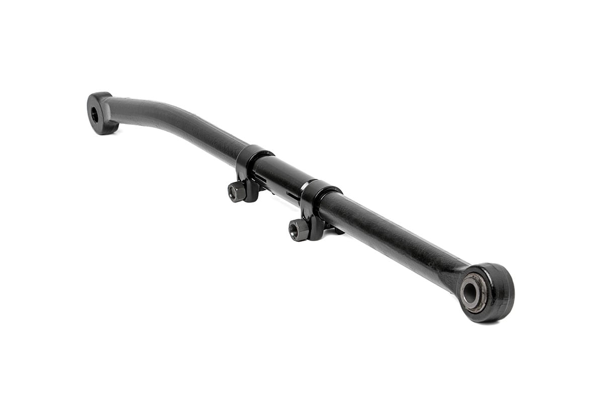 Track Bar | Forged | Front | 1.5-8 Inch Lift | Ford F-250/F-350 Super Duty (05-16) Rough Country