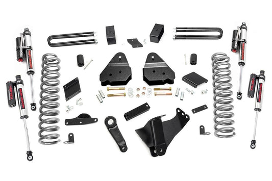 4.5 Inch Lift Kit | No OVLD | Vertex | Ford F-250 Super Duty 4WD (2011-2014) Rough Country