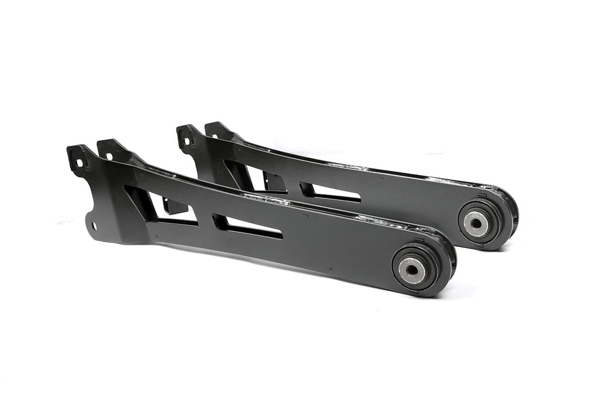 Radius Arm Upgrade | 4-6 Inch Lift | Ford F-250/F-350 Super Duty 4WD (05-22) Rough Country