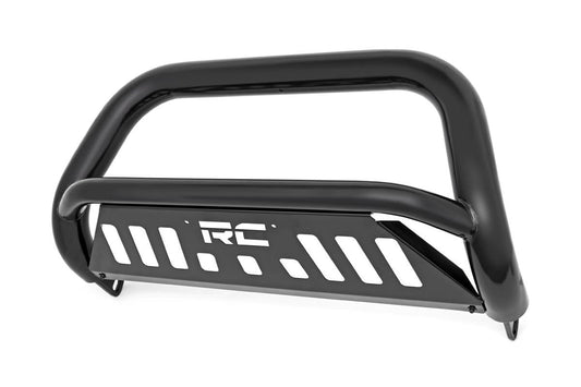 Black Bull Bar | Eco Boost | Ford F-150 2WD/4WD (2011-2024) Rough Country