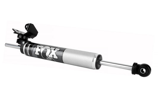 FOX 2.0 TS Steering Stabilizer| Performance Series | Wrangler JL and Gladiator JT FOX