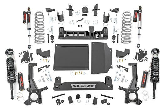 6 Inch Lift Kit | Vertex | Toyota Tundra 4WD (2022-2025) Rough Country