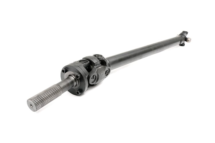 CV Drive Shaft | Front | GMC Sierra 1500 Denali 4WD (2002-2015) Rough Country