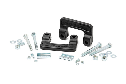 2 Inch Leveling Kit | Magneride | GMC Sierra 1500 Denali 2WD/4WD (2014-2018) Rough Country