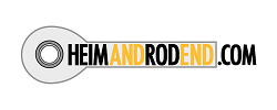 Heim and Rod End