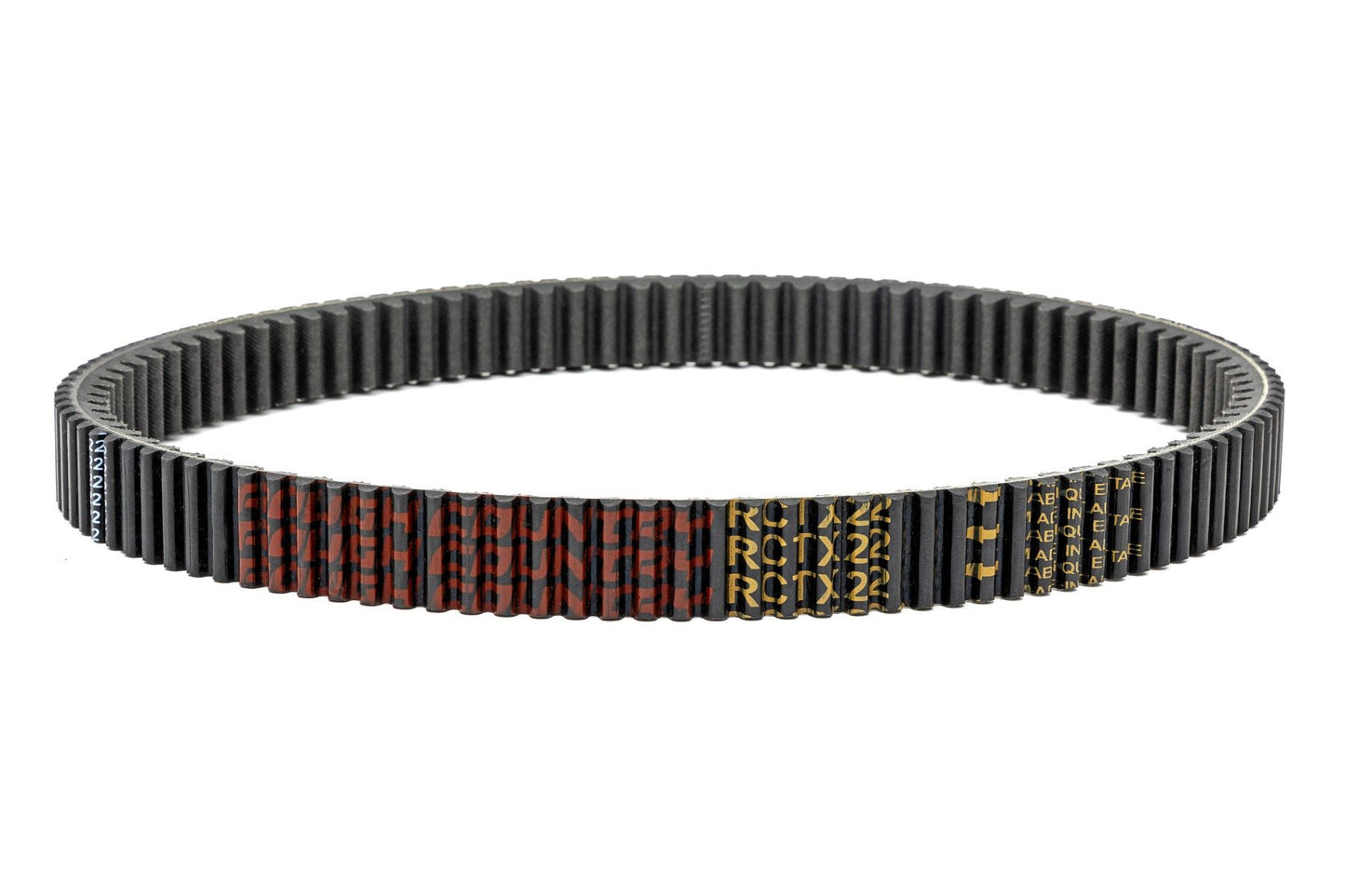 Performance CVT Drive Belt | Polaris RZR XP/PRO/Turbo Rough Country