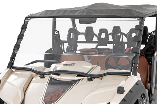 Full Windshield | Yamaha Viking 700  Rough Country