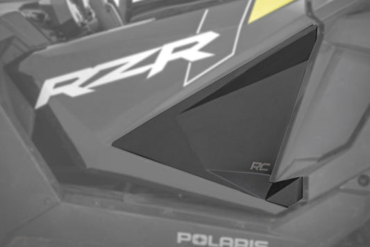 Lower Door | Polaris RZR PRO XP Rough Country