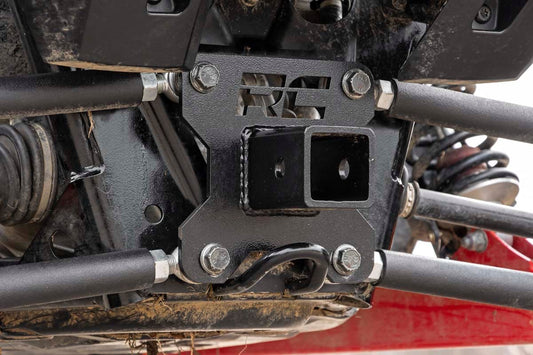 Receiver Hitch | Polaris RZR XP 1000  Rough Country
