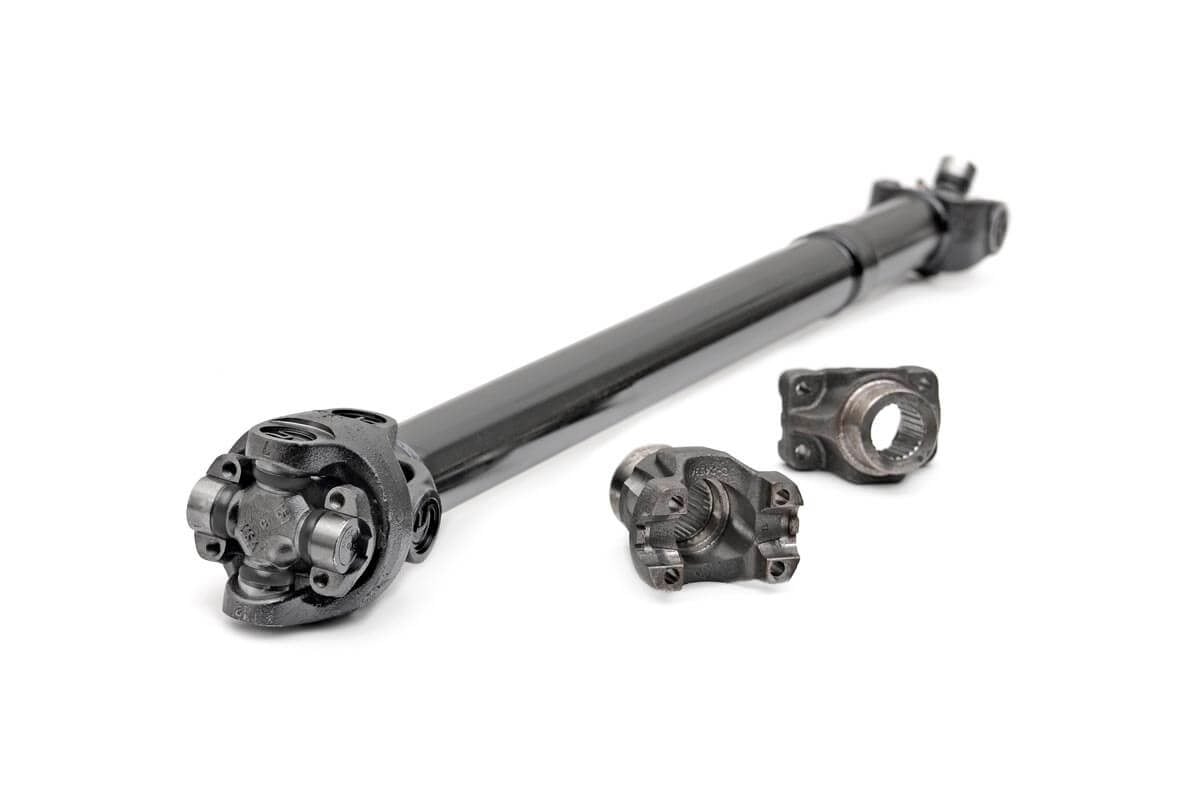 CV Drive Shaft | Rear | Jeep Wrangler Unlimited 4WD (2007-2011) Rough Country