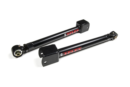 Adjustable Control Arms | Front Upper | Wrangler JK JKS Manufacturing