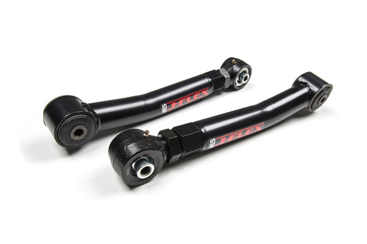 Adjustable Control Arms | Lower | Wrangler TJ & LJ, Cherokee XJ JKS Manufacturing