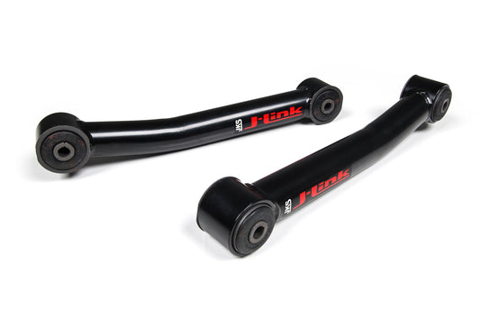Fixed Length Control Arms | Lower | Wrangler TJ, LJ, Cherokee XJ, Grand Cherokee ZJ, Comanche MJ JKS Manufacturing