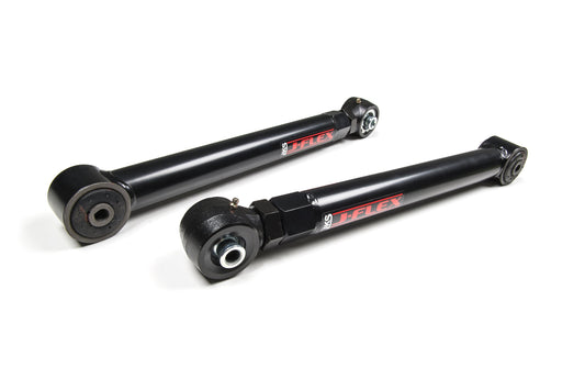 Adjustable Control Arms | Rear Lower | Wrangler JL JKS Manufacturing