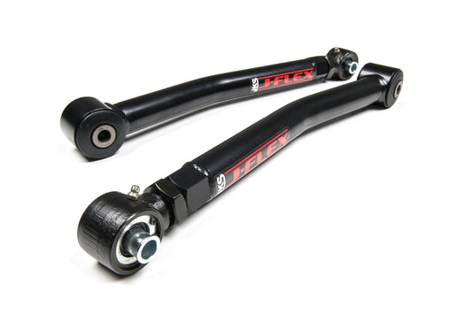 Adjustable Control Arms | Rear Upper | Wrangler JK JKS Manufacturing